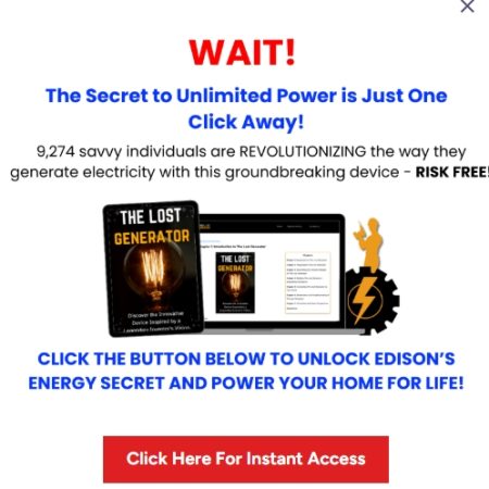 Instant Access